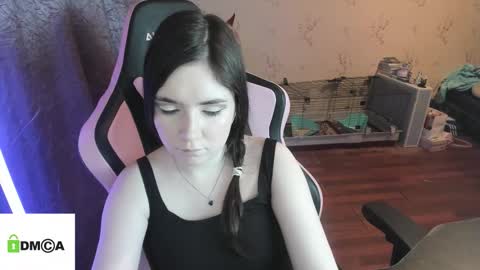 Snapshot of melisanilson chatting on 03.06.26 melisanilson online show from 03.06.26