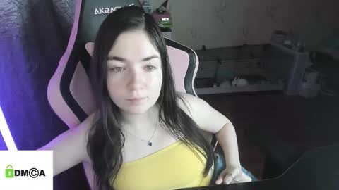 Snapshot of melisanilson chatting on 03.08.26 melisanilson online show from 03.08.26