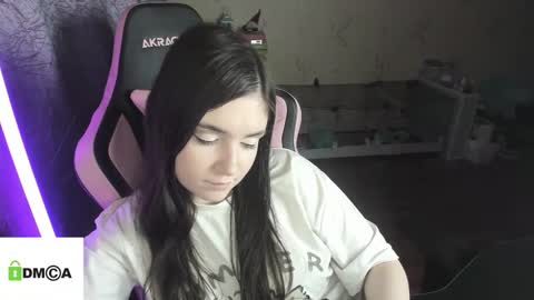 Snapshot of melisanilson chatting on 03.10.26 melisanilson online show from 03.10.26