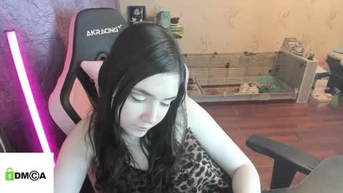 Snapshot of melisanilson chatting on 03.25.26 melisanilson online show from 03.25.26