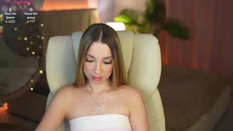 Melisa Ross online show from 05.26.26