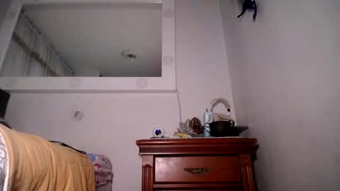 melishanton online show from 06.27.26