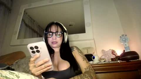 melishanton online show from 07.24.26
