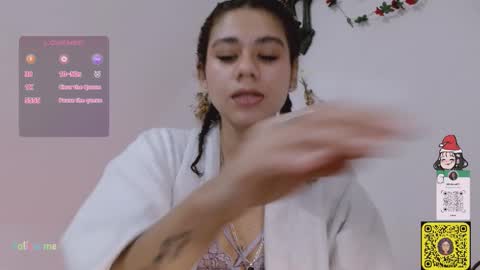 melissa online show from 11.16.25