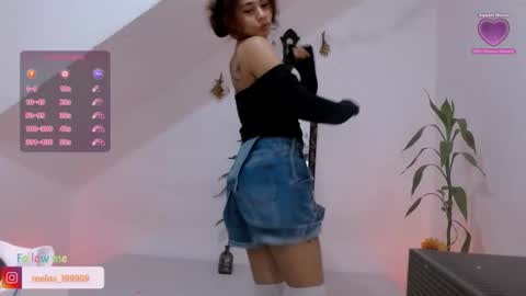 melissa online show from 01.05.26