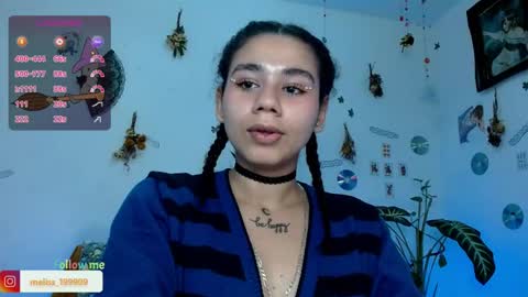 melissa online show from 04.26.26