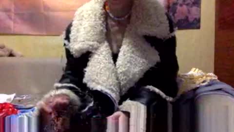 irina online show from 04.18.26