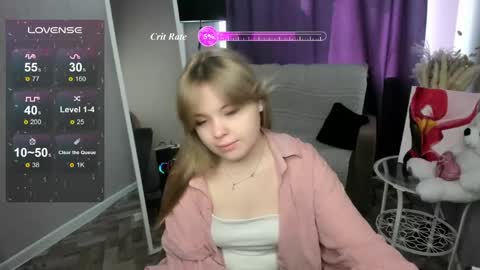 Sophia online show from 04.29.26