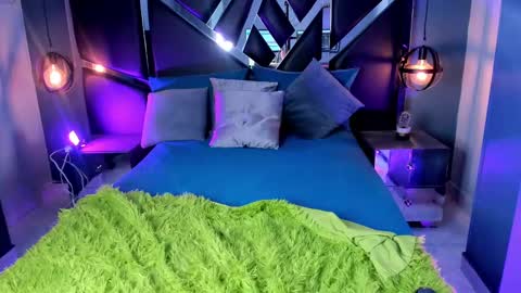 Snapshot of melissa_23_ chatting on 03.08.25 melissa_23_ online show from 03.08.25