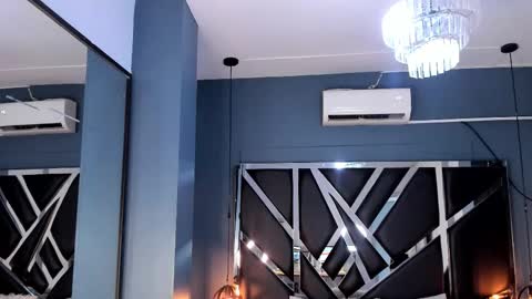 Snapshot of melissa_23_ chatting on 09.10.25 melissa_23_ online show from 09.10.25