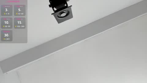 Snapshot of melissa_23_ chatting on 09.12.25 melissa_23_ online show from 09.12.25