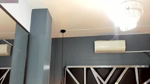 Snapshot of melissa_23_ chatting on 09.21.25 melissa_23_ online show from 09.21.25