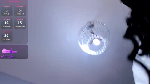 Snapshot of melissa_23_ chatting on 10.01.25 melissa_23_ online show from 10.01.25