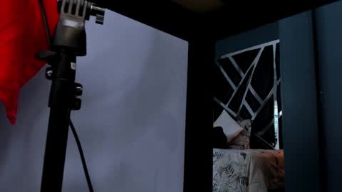 Snapshot of melissa_23_ chatting on 10.21.25 melissa_23_ online show from 10.21.25