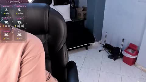 melissa_23_ online show from 02.17.26