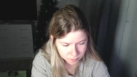 Snapshot of melissa__ray chatting on 01.15.25 Melissa  Ray online show from 01.15.25