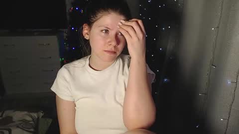 Snapshot of melissa__ray chatting on 01.16.25 Melissa  Ray online show from 01.16.25
