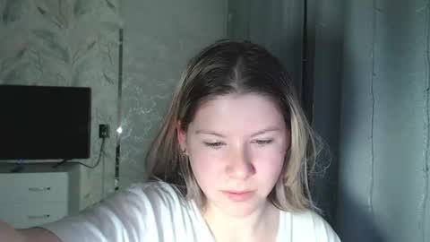 Snapshot of melissa__ray chatting on 01.30.25 Melissa  Ray online show from 01.30.25