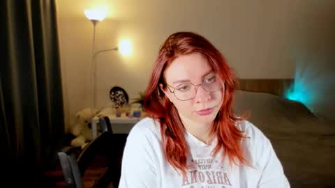 Melissa online show from 02.05.26