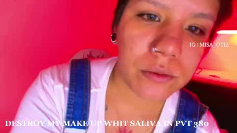 Lissa  online show from 10.05.25