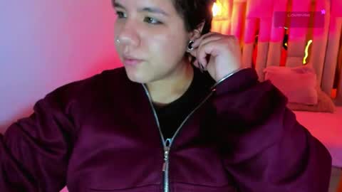 Lissa  online show from 11.11.25