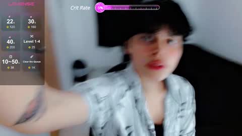  Carol - Dany  online show from 01.01.25