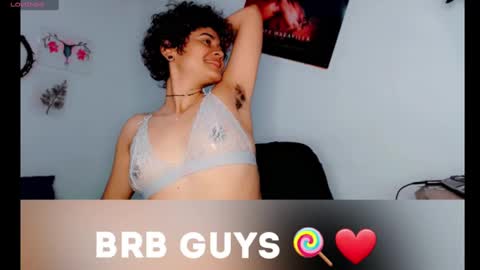  Carol - Dany  online show from 01.15.25