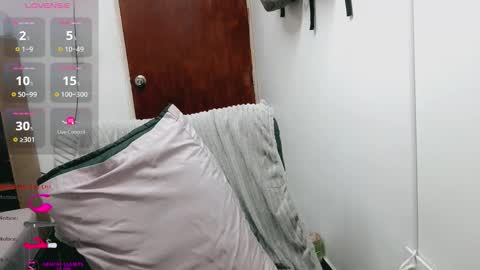 Melissas Corner online show from 11.13.25