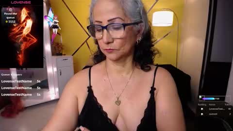 melissa_coleman_ online show from 09.11.25