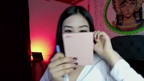 Snapshot of melissa_dolce chatting on 12.15.25 michell online show from 12.15.25