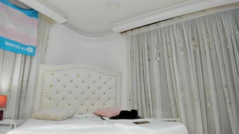 Snapshot of melissa_ebony_ chatting on 06.23.26 Melissa E. online show from 06.23.26