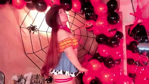 melissa_es online show from 10.27.25