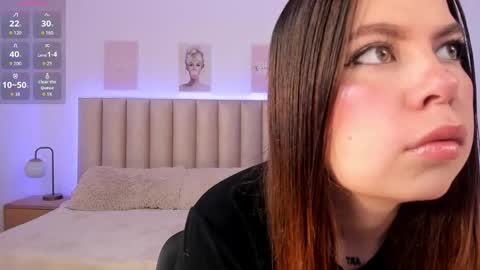 melissa_es online show from 12.05.25