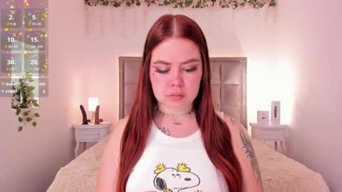 melissa_es online show from 03.19.26