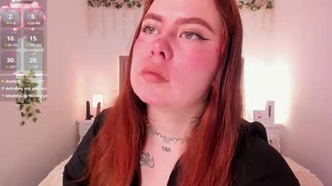 melissa_es online show from 03.28.26