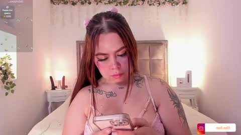 melissa_es online show from 04.27.26