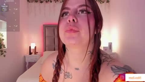 melissa_es online show from 04.28.26