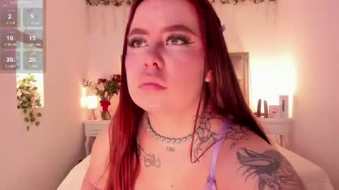 melissa_es online show from 06.11.26