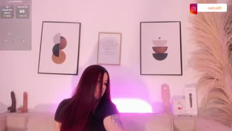 melissa_es online show from 07.13.26