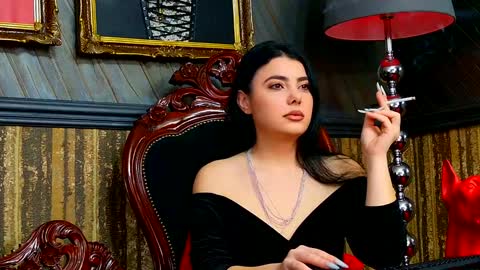 Melissa online show from 12.17.24