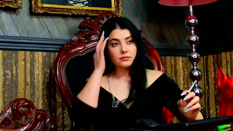 Melissa online show from 12.17.24