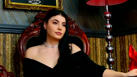 Melissa online show from 01.06.25