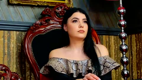 Melissa online show from 01.25.25