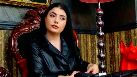 Melissa online show from 02.15.25