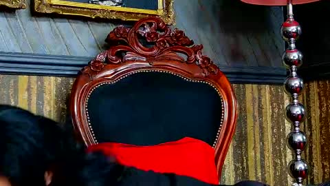 Melissa online show from 02.17.25