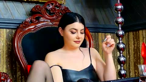 Melissa online show from 02.28.25