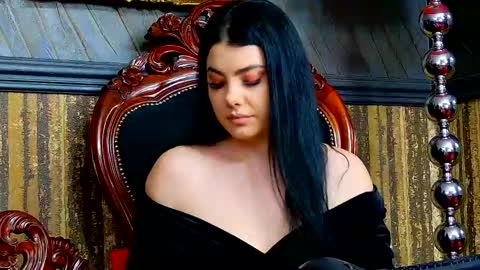 Melissa online show from 03.02.25