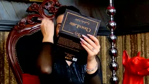 Melissa online show from 11.09.25