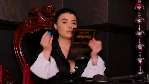 Melissa online show from 04.28.26