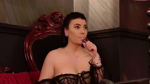 Melissa online show from 05.01.26